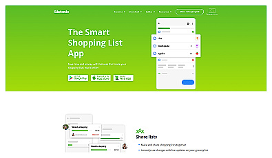 Listonic