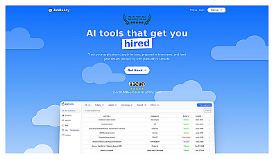 JobBuddy