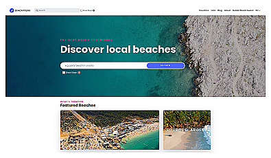 BeachAtlas
