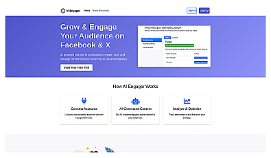 Ai engager