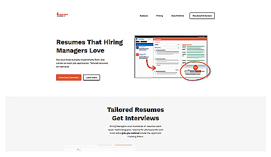Crackerjack Resume
