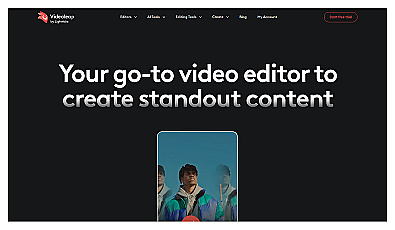 Videoleap