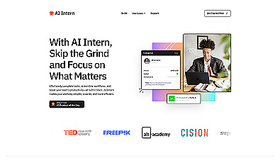 Ai Intern