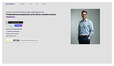 PortraitPhoto.ai