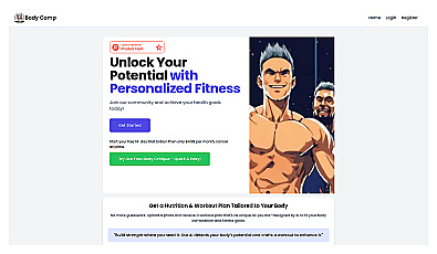 BodyCompAI