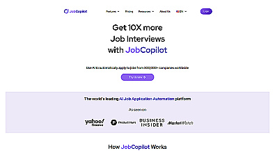 JobCopilot