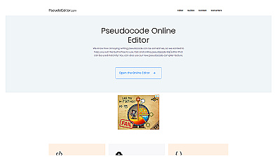 PseudoEditor