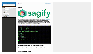 Sagify