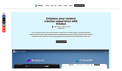 RiteBot