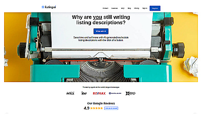 Listpro