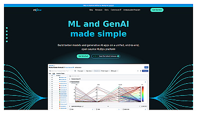 MLFlow