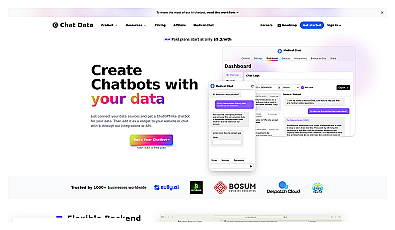 Chat Data
