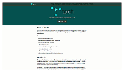 Torch