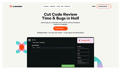 Coderabbit