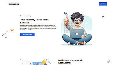 Goodlearns