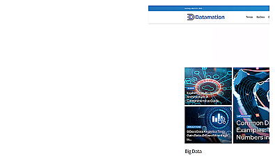 DataMation