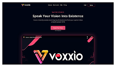 Voxxio