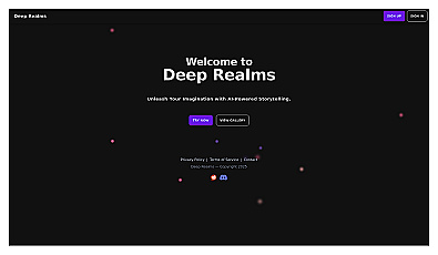 Deeprealms