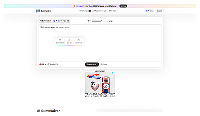 summarizer.org