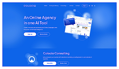 Colocio ai