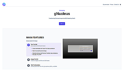 gNucleus AI