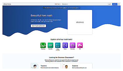 Desmos