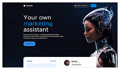 Scanlist