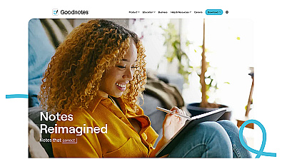 Goodnotes