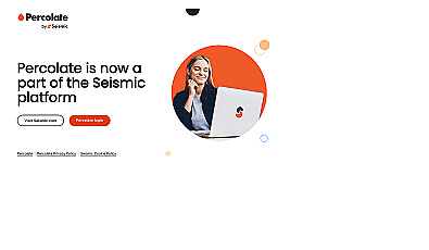 Percolate