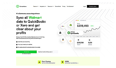 ConnectBooks
