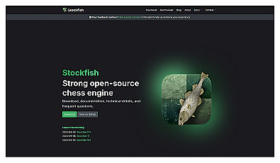 Stockfish