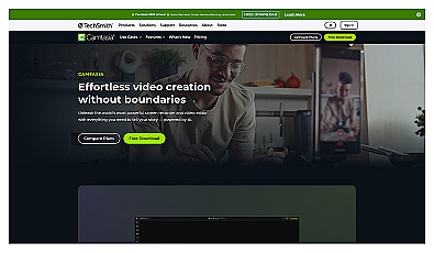 Camtasia