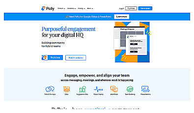 Polly.ai