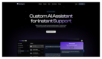 WebAgent.ai