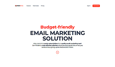 Maildrill