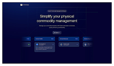 CommodityAI