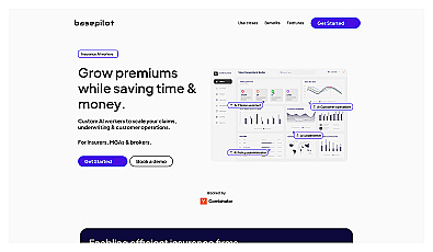 Basepilot