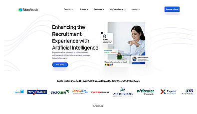 TalentRecruit