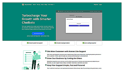 Mybot.chat