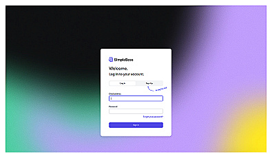 SimpleBase