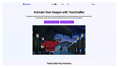 ToonCrafter