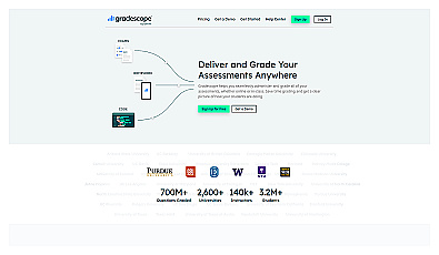 Gradescope