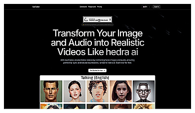 Hedra AI