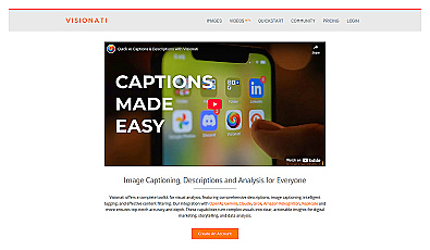 Visionati