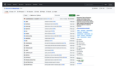 Deepchecks Testing Package