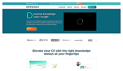 Knowmax