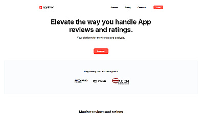 Appinion