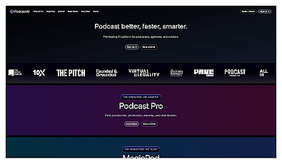 PodcastAI