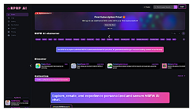 RPRP AI