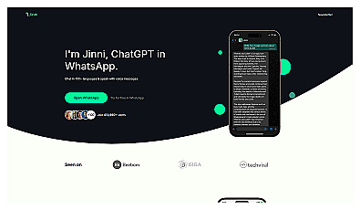 Jinni